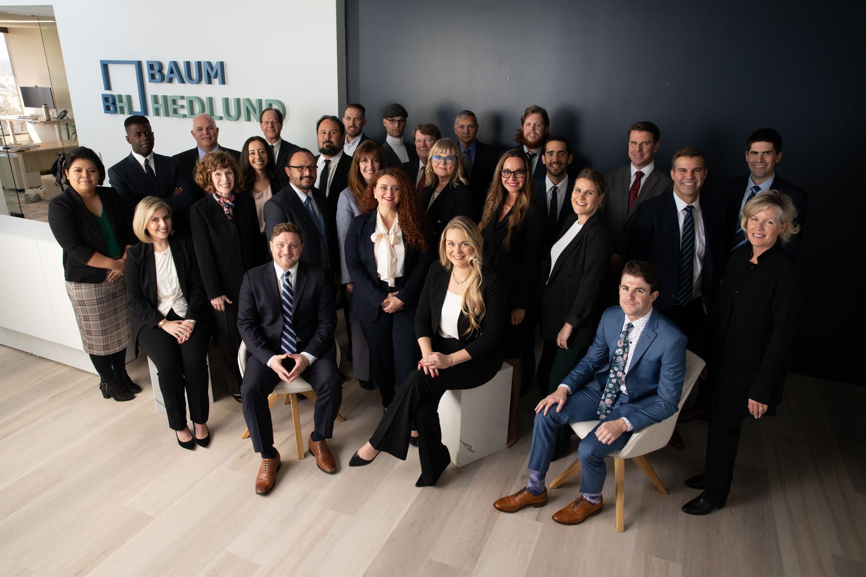 Wisner Baum Firm Continues to Expand with New Los Angeles Office Wisner Baum Firm Continues to Expand with New Los Angeles Office